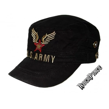 Army Cap - Red Star - katonai sapka - CCAP012