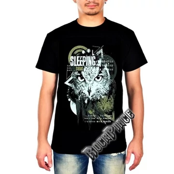 SLEEPING WITH SIRENS - TDM-1409