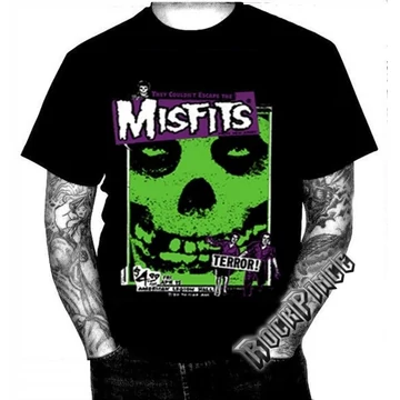 MISFITS - SP-176