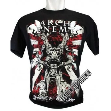 ARCH ENEMY - SP-119 - férfi póló