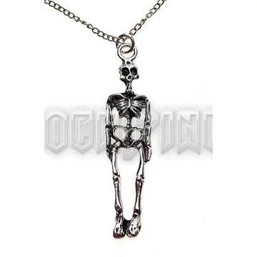 SKELETON - nyaklánc