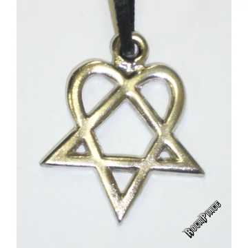 HERTAGRAMMA / HIM - MEDÁL