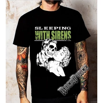 SLEEPING WITH SIRENS - TDM-1432