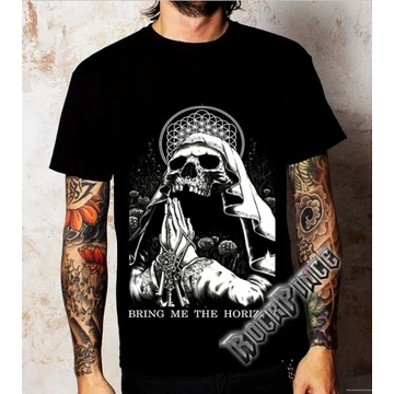 BRING ME THE HORIZON - TDM-1443 - férfi póló