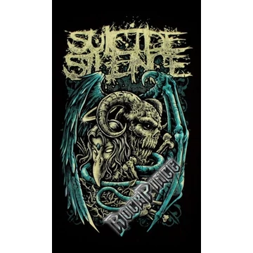 Suicide Silence -  HOLY SINNER - POSZTERZÁSZLÓ FL-0160