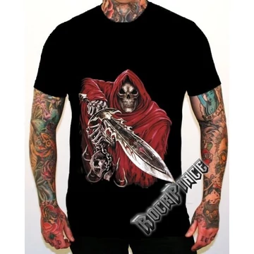 HD-12 - unisex póló