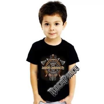 Amon Amarth - GYEREK PÓLÓ - KHR1234