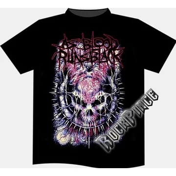 As Blood Runs Black - TDM-1247 - férfi póló