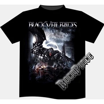 Black Veil Brides - TDM-1469 - férfi póló