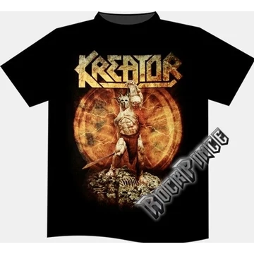 Kreator - TDM-1398 - férfi póló