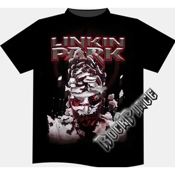 Linkin Park - TDM-1252 - férfi póló