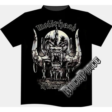 Motörhead - R-210 - férfi póló