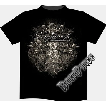 Nightwish - TDM-0078 - férfi póló