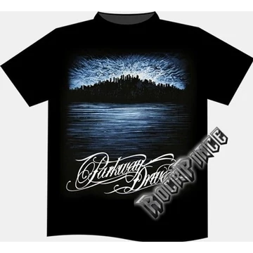 Parkway Drive - TDM-1322 - férfi póló