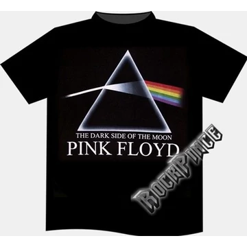 Pink Floyd - TDM-1133 - férfi póló
