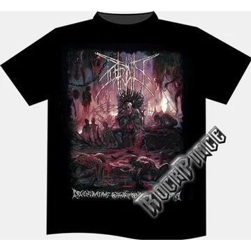 Putridity - TDM-1373 - férfi póló