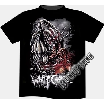 Whitechapel - TDM-0076 - férfi póló