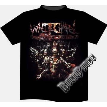 Whitechapel - TDM-1369 - férfi póló