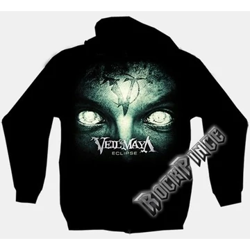 Veil Of Maya - TDM-1267 - cipzáras kapucnis pulóver