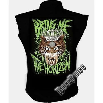 Bring Me The Horizon - TDM-1320 - ujjatlan farmering