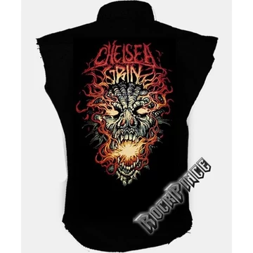 Chelsea Grin - TDM-1248 - ujjatlan farmering