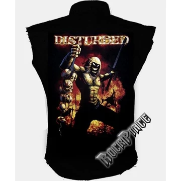 Disturbed - TDM-1274 - ujjatlan farmering