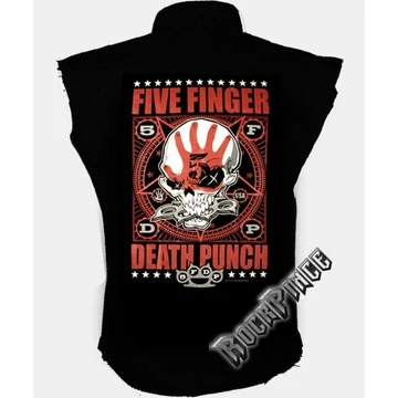 Five Finger Death Punch - R-199 - ujjatlan farmering