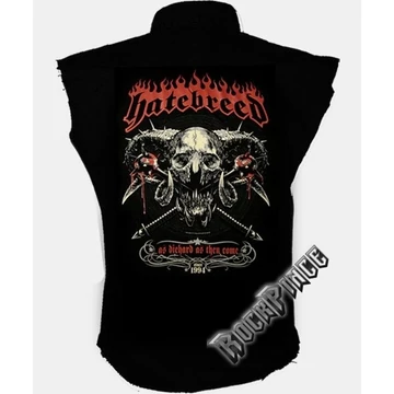 Hatebreed - R-200 - ujjatlan farmering