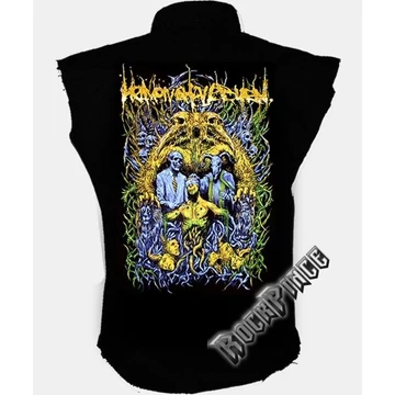 Heaven Shall Burn - TDM-0068 - ujjatlan farmering