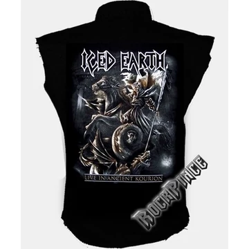 Iced Earth - SP-202 - ujjatlan farmering