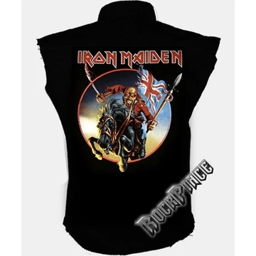 Iron Maiden - TDM-1273 - ujjatlan farmering