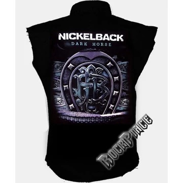 Nickelback - TDM-1049 - ujjatlan farmering