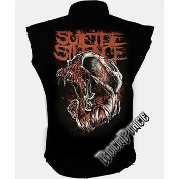 Suicide Silence - TDM-1194 - ujjatlan farmering