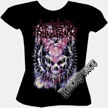 As Blood Runs Black - TDM-1247 - női póló