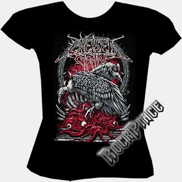 Chelsea Grin - R-220 - női póló