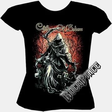 Children of Bodom - R-141 - női póló