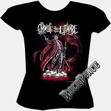Crown The Empire - R-219 - női póló