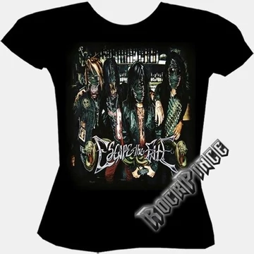 Escape The Fate - TDM-1308 - női póló