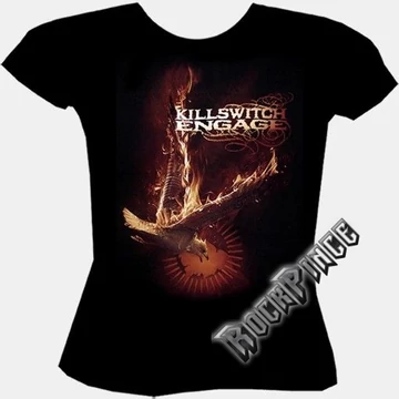 Killswitch Engage - TDM-1458 - női póló
