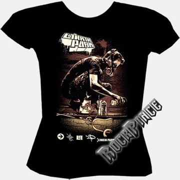 Linkin Park - R-188 - női póló