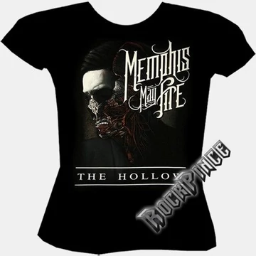 Memphis May Fire - TDM-1325 - női póló