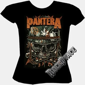 Pantera - TDM-1201 - női póló