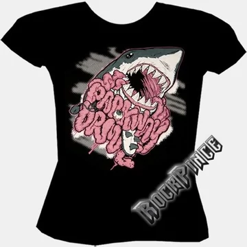 Parkway Drive - TDM-1312 - női póló