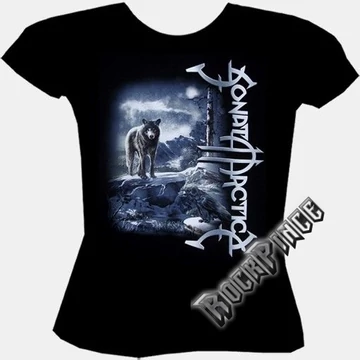 Sonata Arctica - SP-201 - női póló