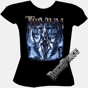 Trivium - TDM-1346 - női póló