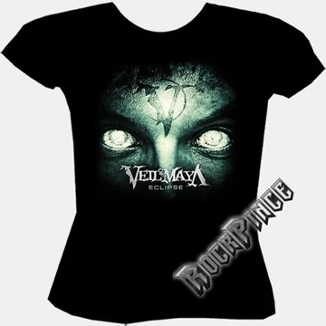 Veil Of Maya - TDM-1267 - női póló