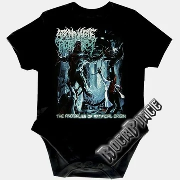 Abominable Putridity - TDM-1329 - rugdalózó