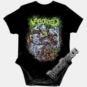 Aborted - TDM-0071 - rugdalózó