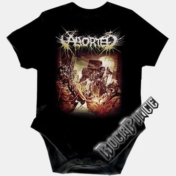 Aborted - TDM-1348 - rugdalózó