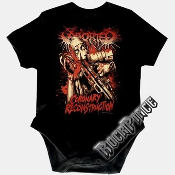 Aborted - R-185 - rugdalózó